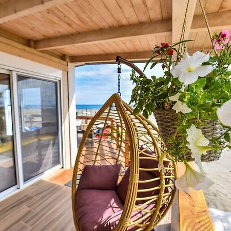 The Beach House With The Magical Sunsets Apartment Ulcinj Exterior photo